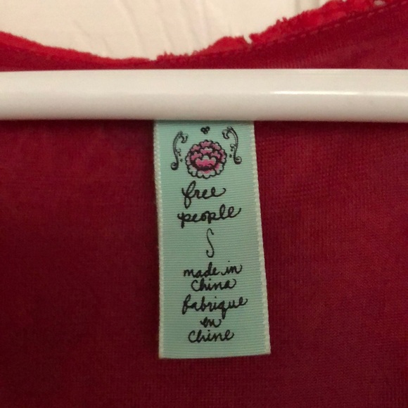 Free People summer dress - Picture 2 of 7